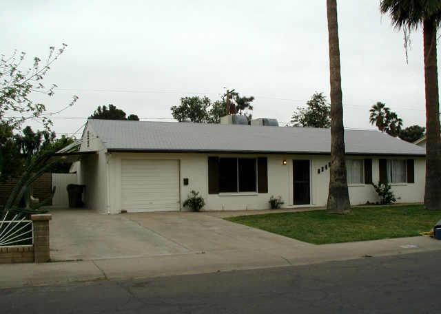 6345 W Rose Ln., Glendale, AZ 85301