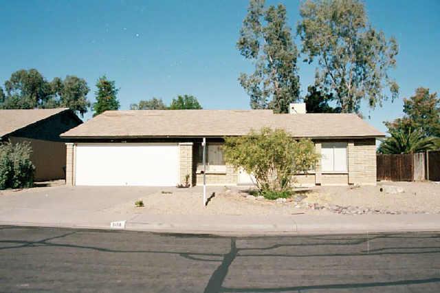 1418 S Yale St., Mesa, AZ 85204