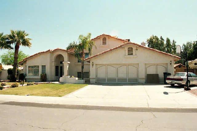 12435 N 69 Th Dr., Peoria, AZ 85381