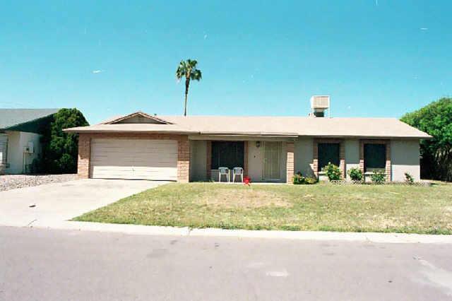 610 E Calle Chulo Rd., Goodyear, AZ 85338