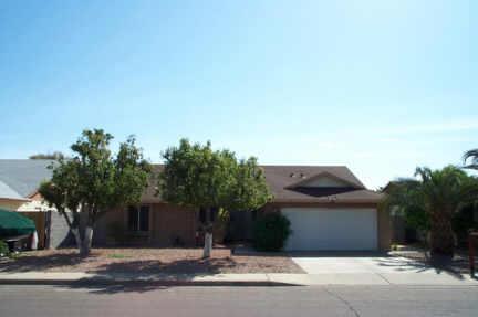 3103 N Salida Del Sol St., Chandler, AZ 85224