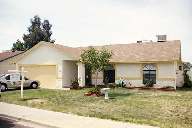 1746 N Pinnule St., Mesa, AZ 85205