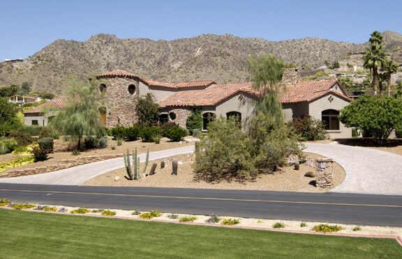 4434 E Crystal Ln., Paradise Valley, AZ 85253