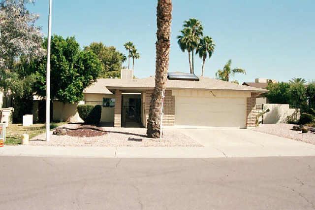 5126 W Purdue Ave., Glendale, AZ 85302