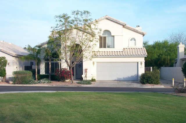 1215 E Sheena Dr., Phoenix, AZ 85022