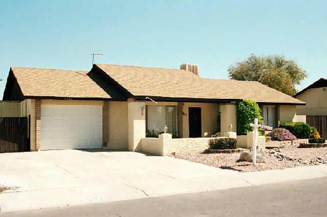 6410 Altadena Ave., Glendale, AZ 85304