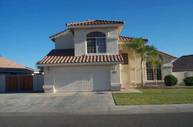 7443 W Williams Dr., Glendale, AZ 85310