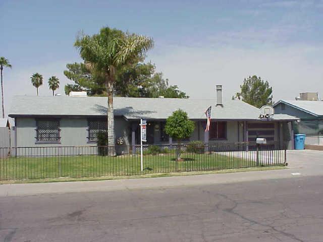 1626 N 61st Ave., Phoenix, AZ 85035