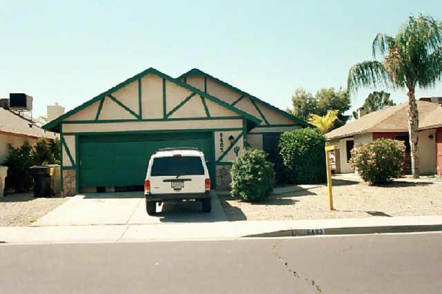 6403 W Desert Cove Ave., Glendale, AZ 85304