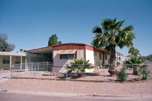 8922 E Albany St., Mesa, AZ 85207