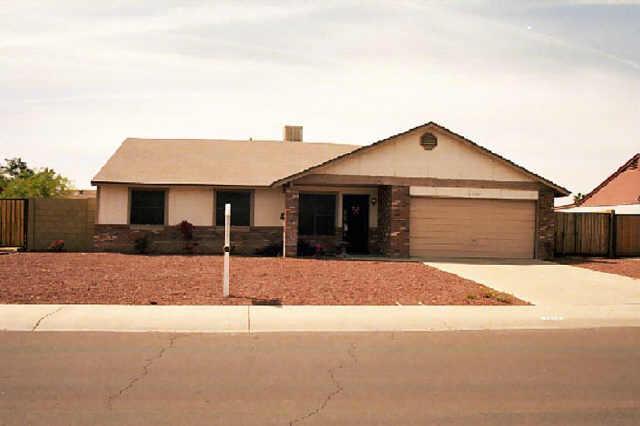 7243 N Canterbury Dr., Peoria, AZ 85345