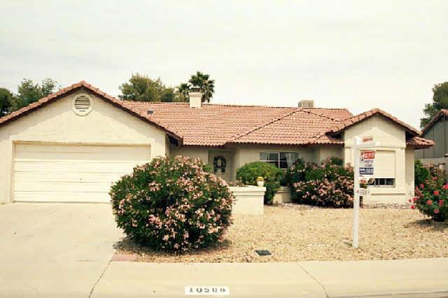 10508 W Griswold Rd., Peoria, AZ 85345