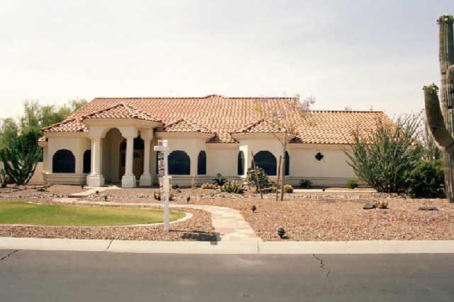 4719 W Avenida Del Rey, Glendale, AZ 85310