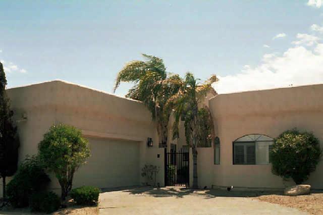 2539 E Carol Ave., Phoenix, AZ 85028