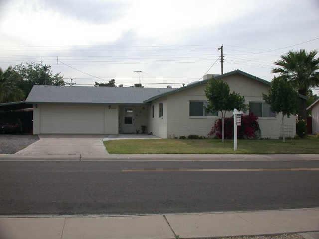 2530 N 68th Pl., Scottsdale, AZ 85257