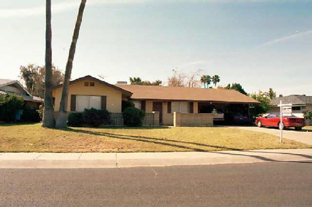 4101 W Lane Ave., Phoenix, AZ 85051