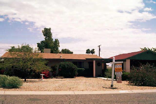 13017 N 27th Pl., Phoenix, AZ 85032