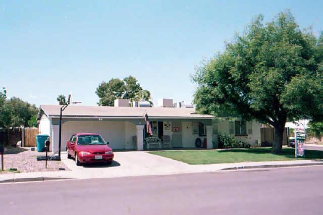 4017 W Camino Acequia Dr., Phoenix, AZ 85051