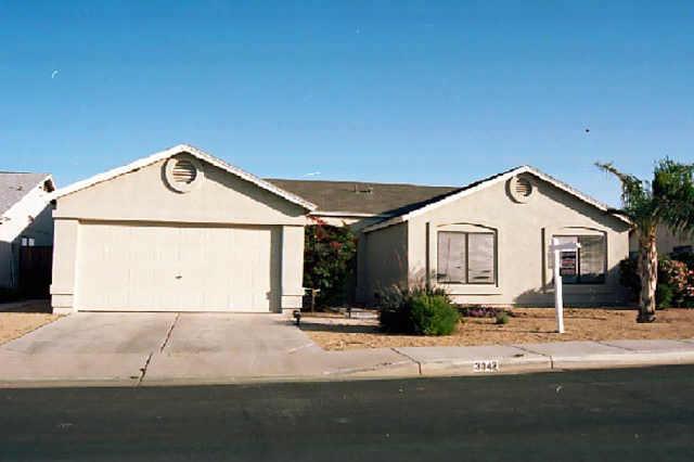 3042 W Patrick Ln., Phoenix, AZ 85027