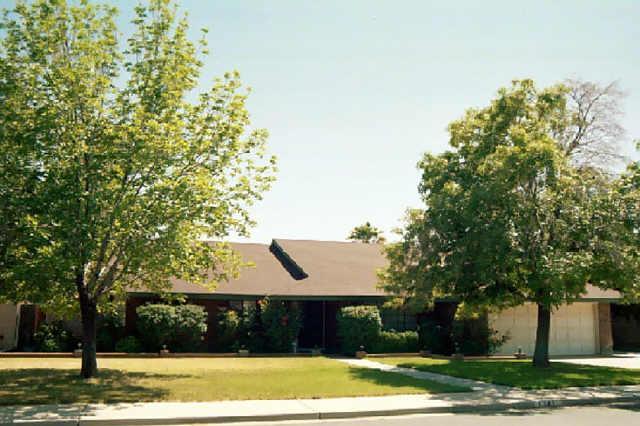 1341 E Kramer Cir., Mesa, AZ 85203