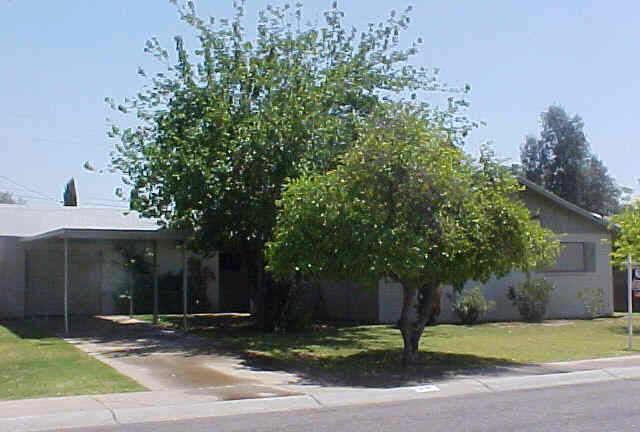 3139 N 52nd Pkwy., Phoenix, AZ 85031