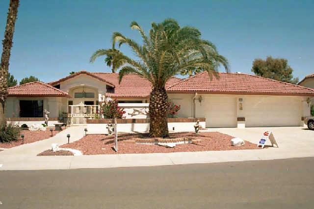 13716 W Springdale Dr., Sun City West, AZ 85375