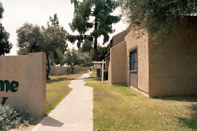 5745 N 43rd Dr., Glendale, AZ 85301