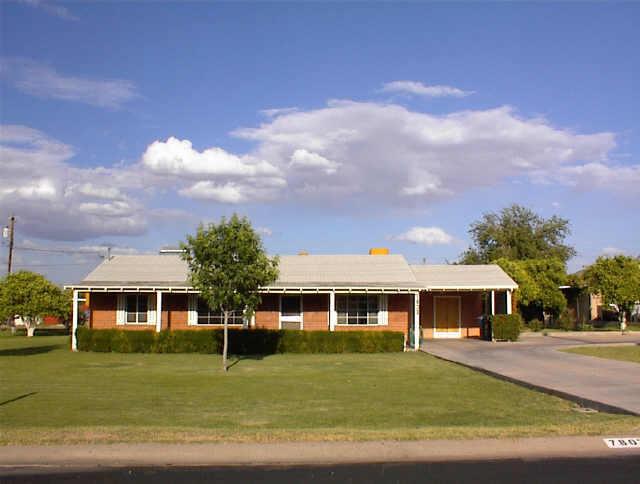 7803 14th St., Phoenix, AZ 85042