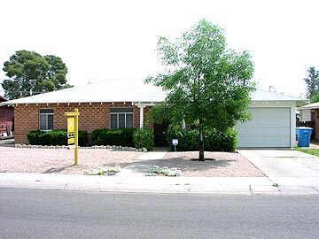 3807 21st Dr., Phoenix, AZ 85015