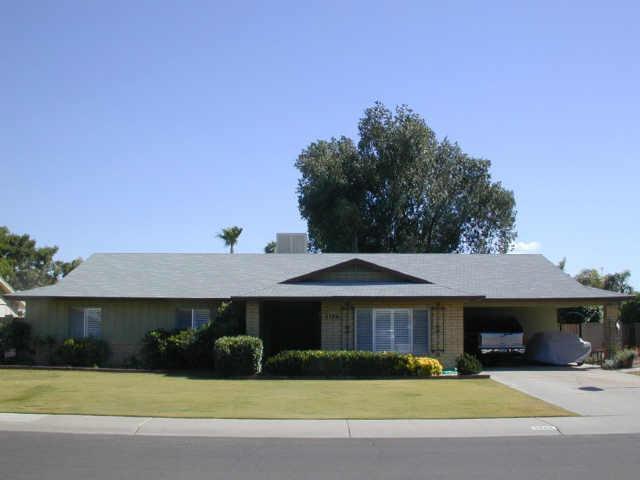 5729 W Evergreen Rd., Glendale, AZ 85302