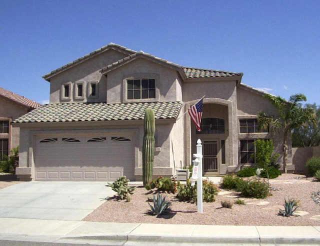 16033 S 18th Dr., Phoenix, AZ 85045