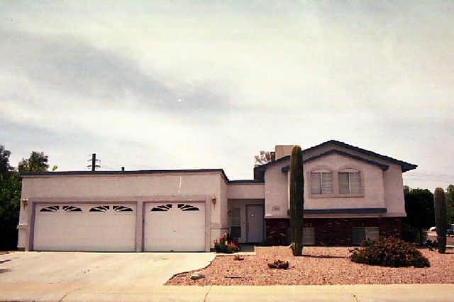 1646 N Yucca St., Chandler, AZ 85224