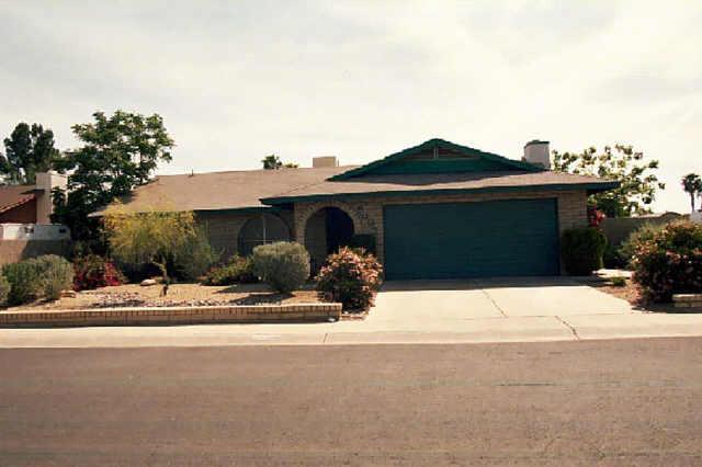 9603 N 49 Dr., Glendale, AZ 85302