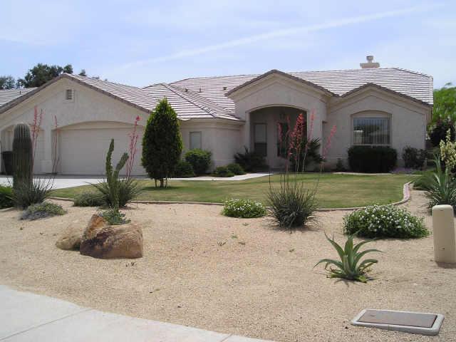 5211 E Nicholas Pl., Scottsdale, AZ 85254