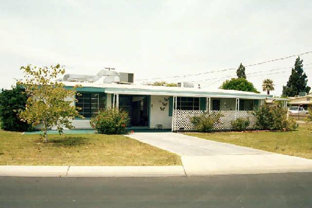 11318 W Duluth Ave., Youngtown, AZ 85363