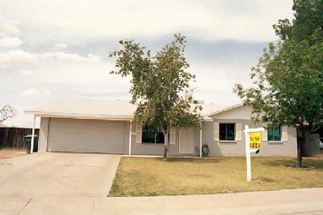 6402 W Cheery Lynn Rd., Phoenix, AZ 85033