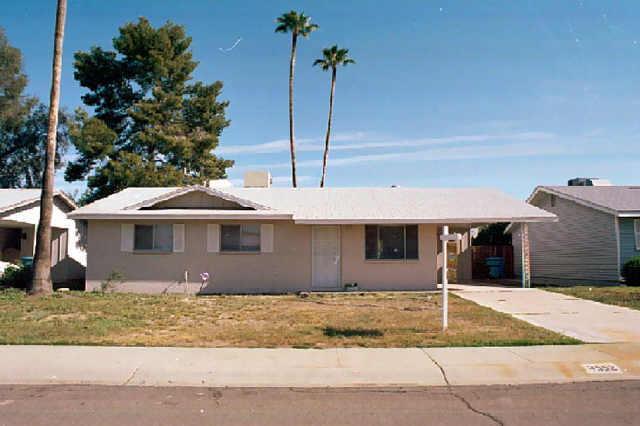 3552 W Las Palmaritas Dr., Phoenix, AZ 85051