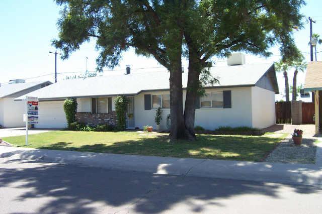 4119 W El Camino Dr., Phoenix, AZ 85051