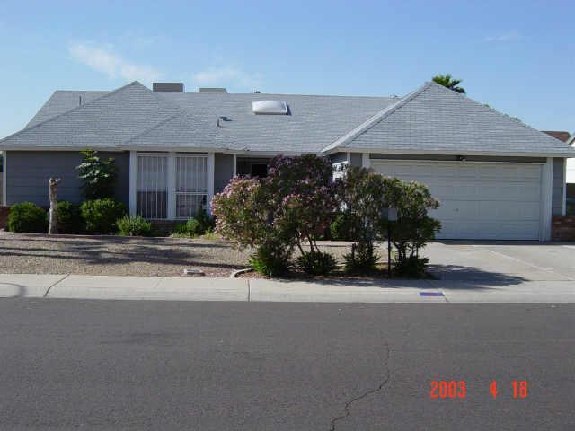 6503 W Cortez St., Glendale, AZ 85304