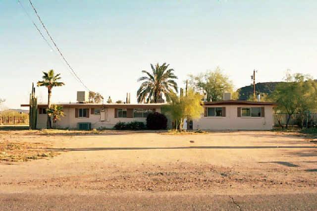 3020 W Foothills Dr., Phoenix, AZ 85027