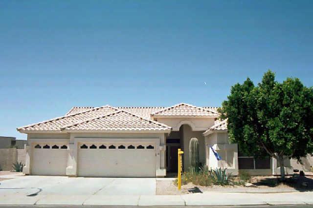 3199 W Stephens Pl., Chandler, AZ 85226