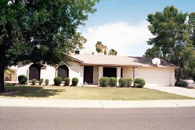 1942 W Shady Glen Ave., Phoenix, AZ 85023