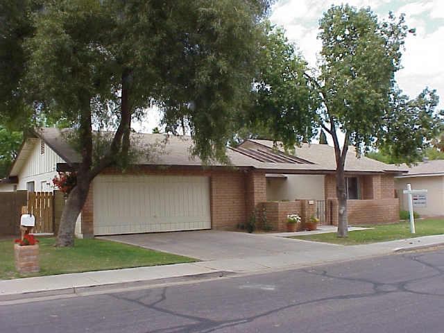2446 S Mulberry St., Mesa, AZ 85202