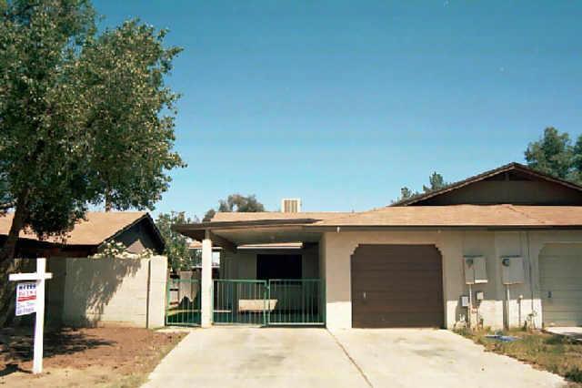 1254 E Harmony Cir., Mesa, AZ 85204