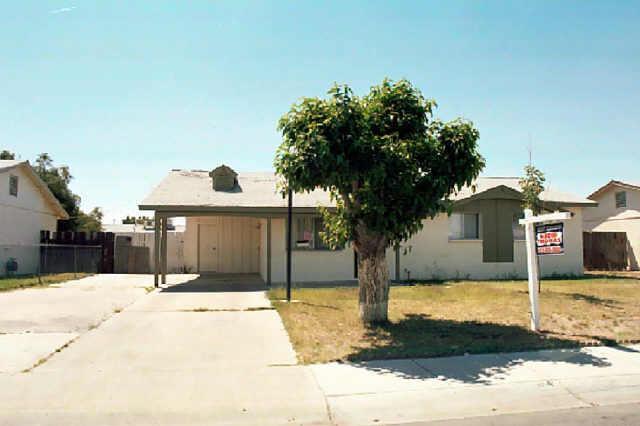8141 W Indianola Ave., Phoenix, AZ 85033
