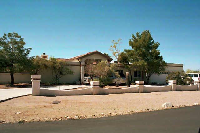 12101 E Mountain View Rd., Scottsdale, AZ 85259