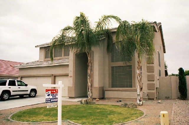 1793 E Sagebrush St., Gilbert, AZ 85296