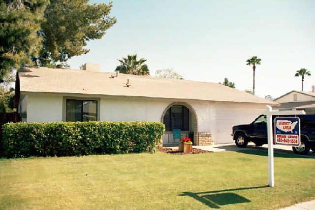 2040 E Juanita Ave., Mesa, AZ 85204
