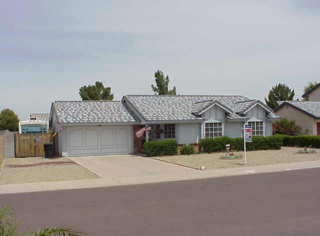 7926 W Charter Oak Rd., Peoria, AZ 85381