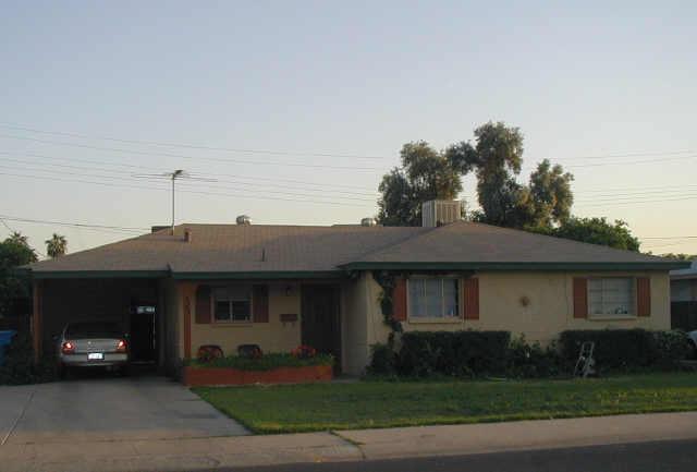 2121 Gardenia Dr., Phoenix, AZ 85021